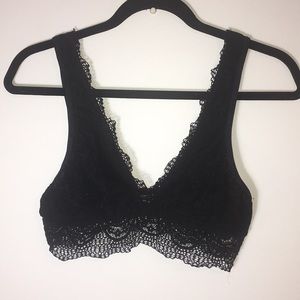 Lace Bralette